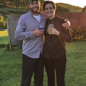 Meet your Posher, Shannon